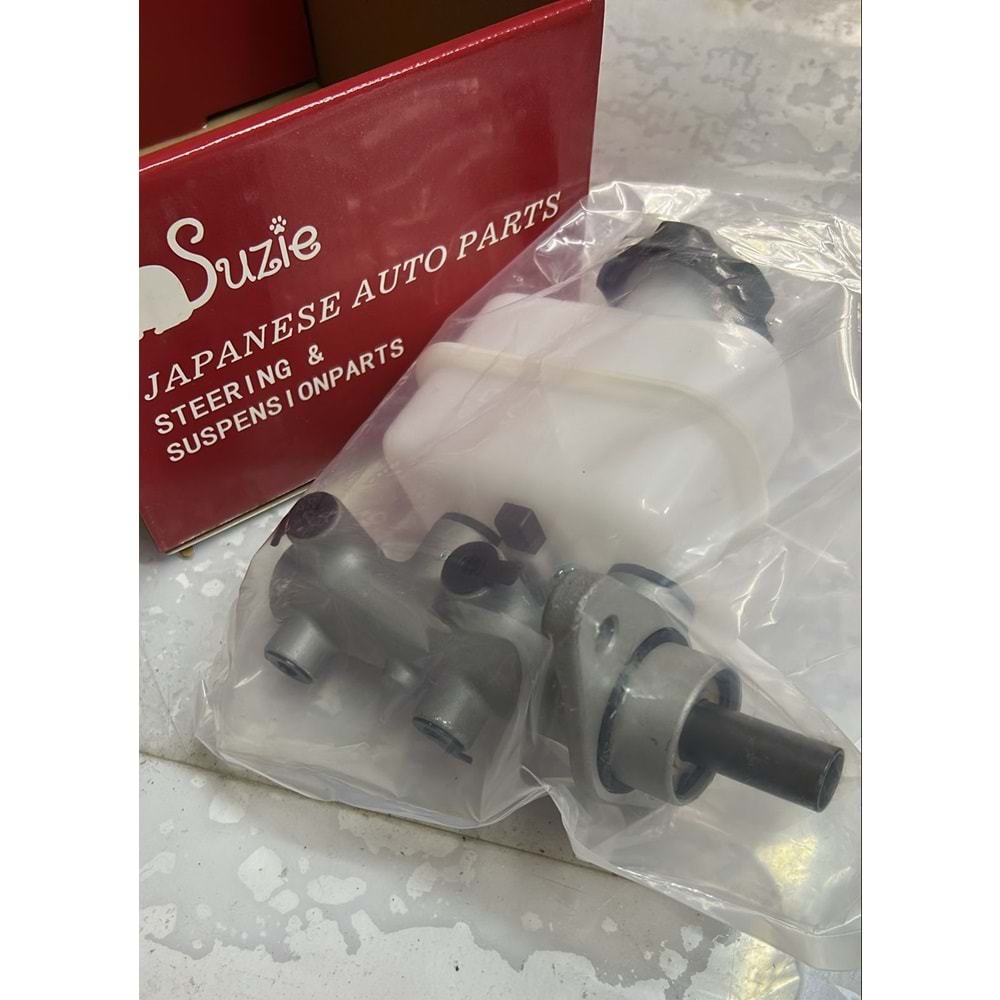 Ssangyong REXTON D27D Fren Ana Merkezi