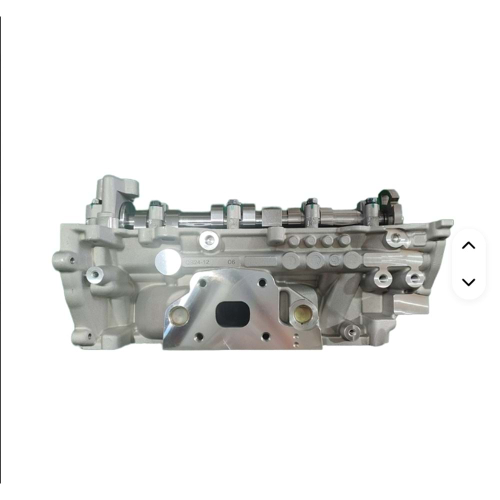 MG Zs LUXURY PLUS 1.0 T Gdi 10E4E Silindir Kapağı Dolu