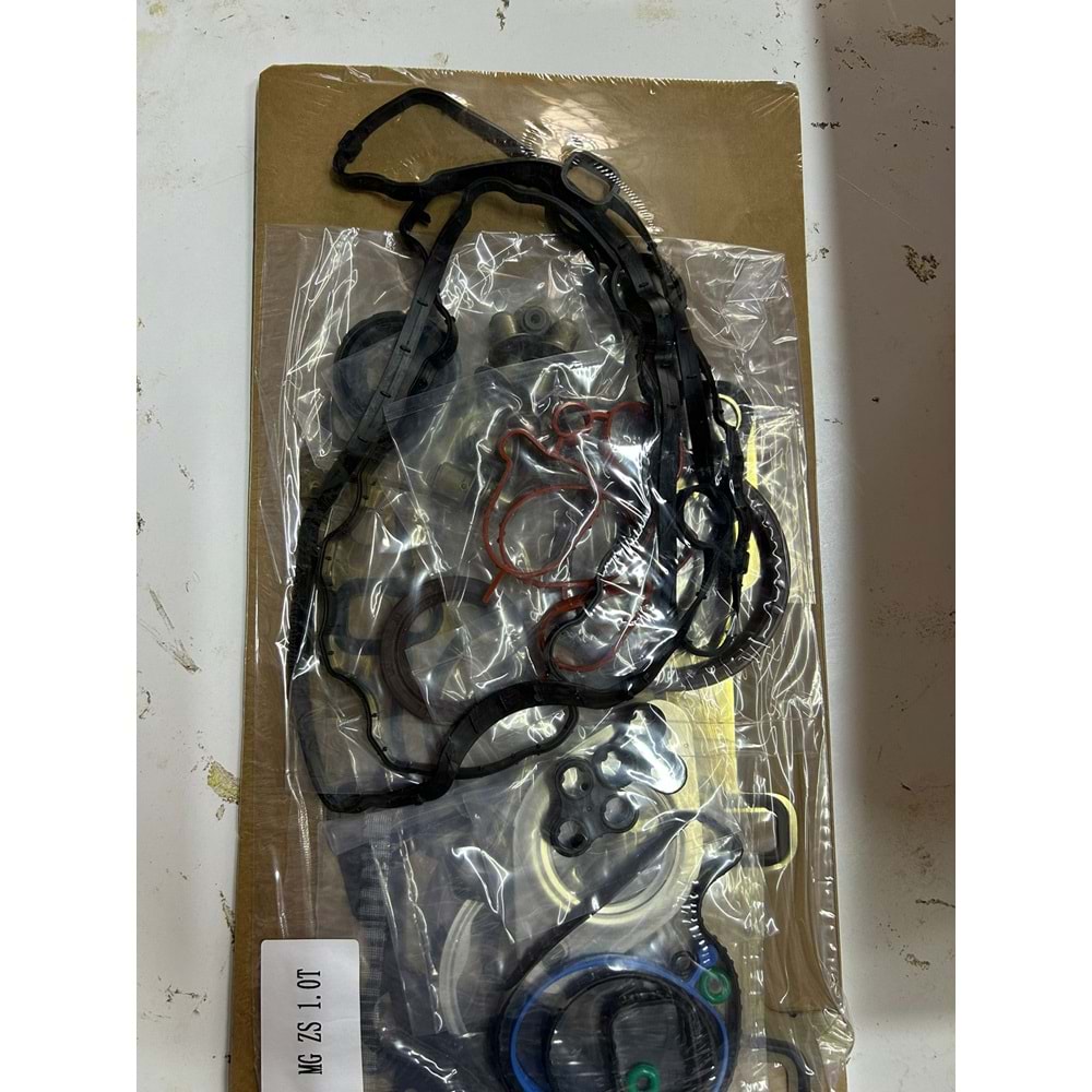 MG Zs LUXURY PLUS 1.0 T Gdi 10E4E Motor Takım Contası