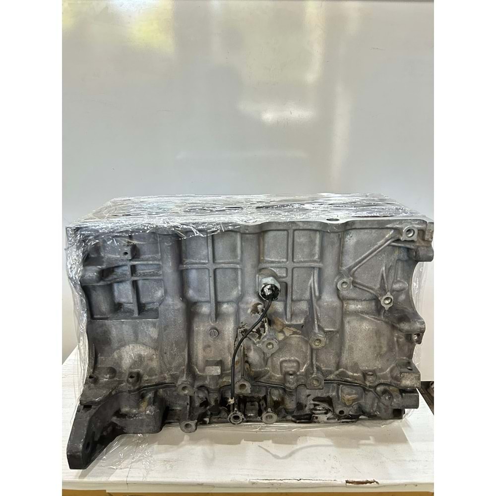 Suzuki Grand Vitara 2006-2012 YARIM MOTOR BLOK DOLU