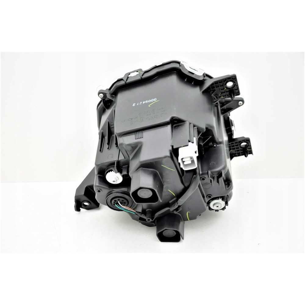 Suzuki Jimny 2018-2025 FAR Lambası Sol Ledli