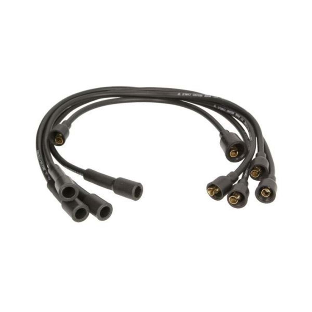 Suzuki Samurai Sj413 1.3 8v 1985-2000 Buji Kablosu