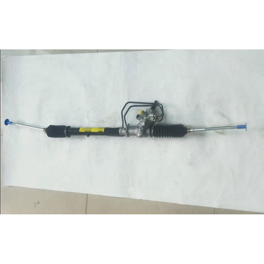 Suzuki Swift Macar 1998-2002 Direksiyon Kutusu