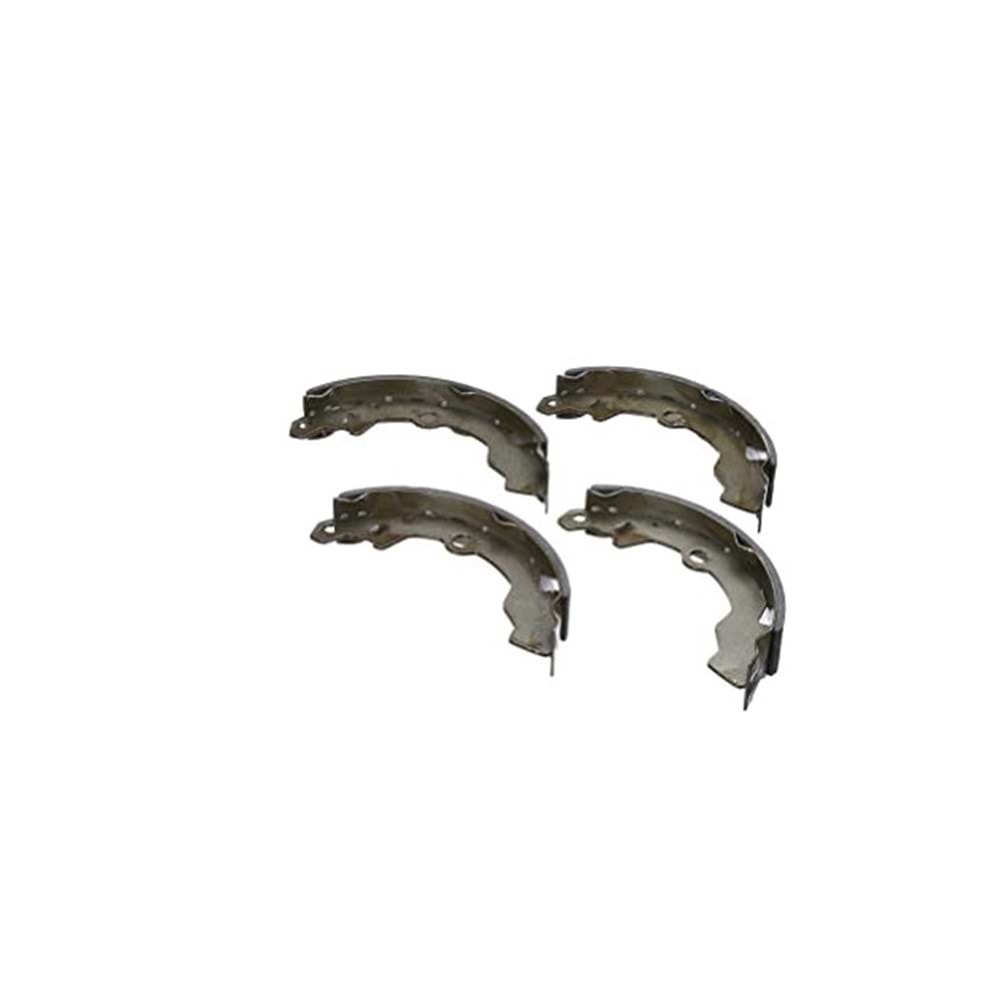 Subaru Justy 1986-2000 Arka Fren Balatası Takım