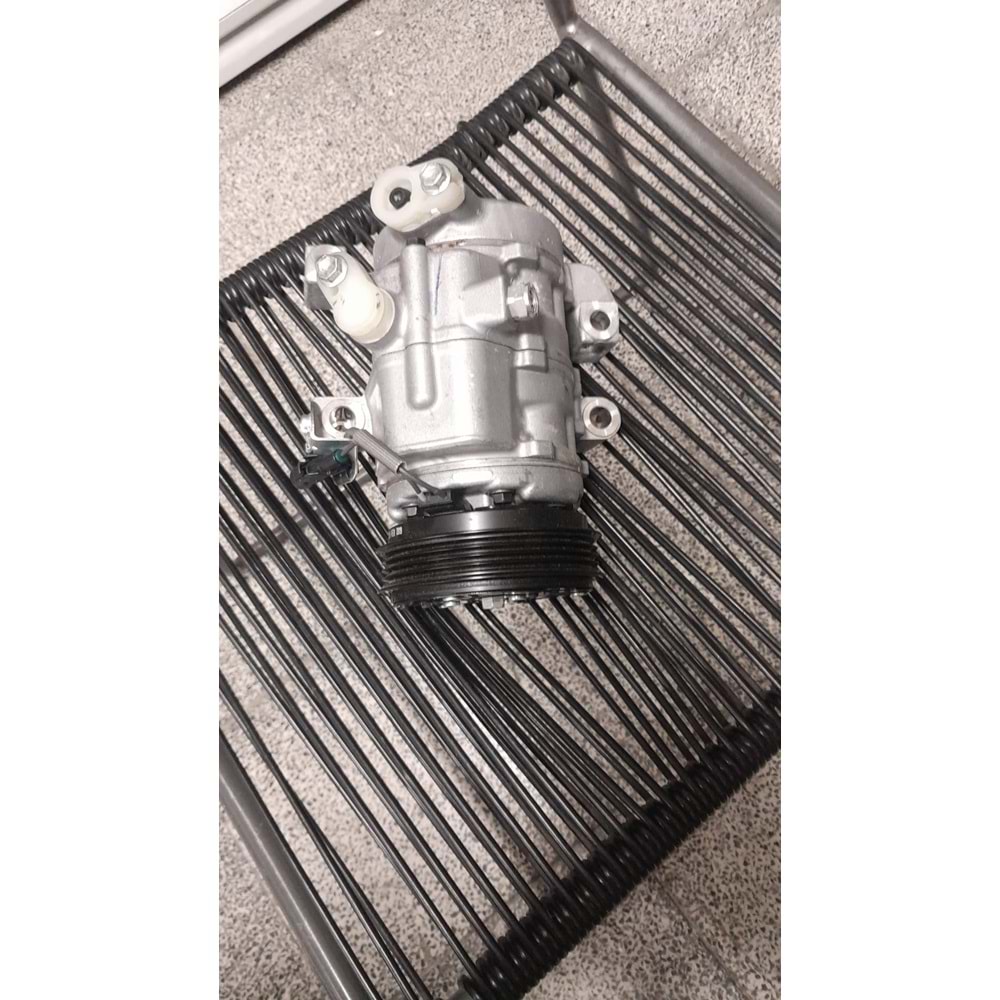 Suzuki Vitara 2015-2018 Scross 2012-2015 1.0 Klima Kompresörü