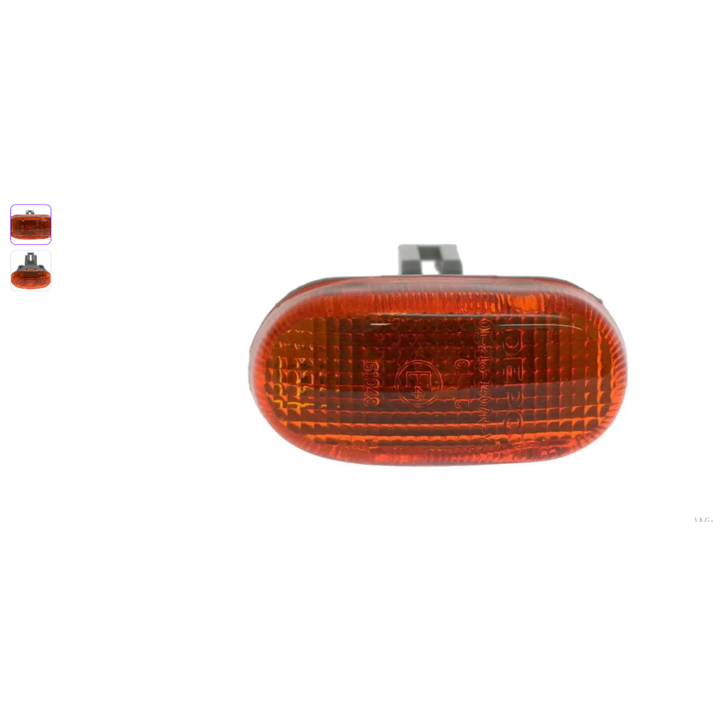 Suzukİ Alto 2002-2006 Ön Çamurluk Sinyali