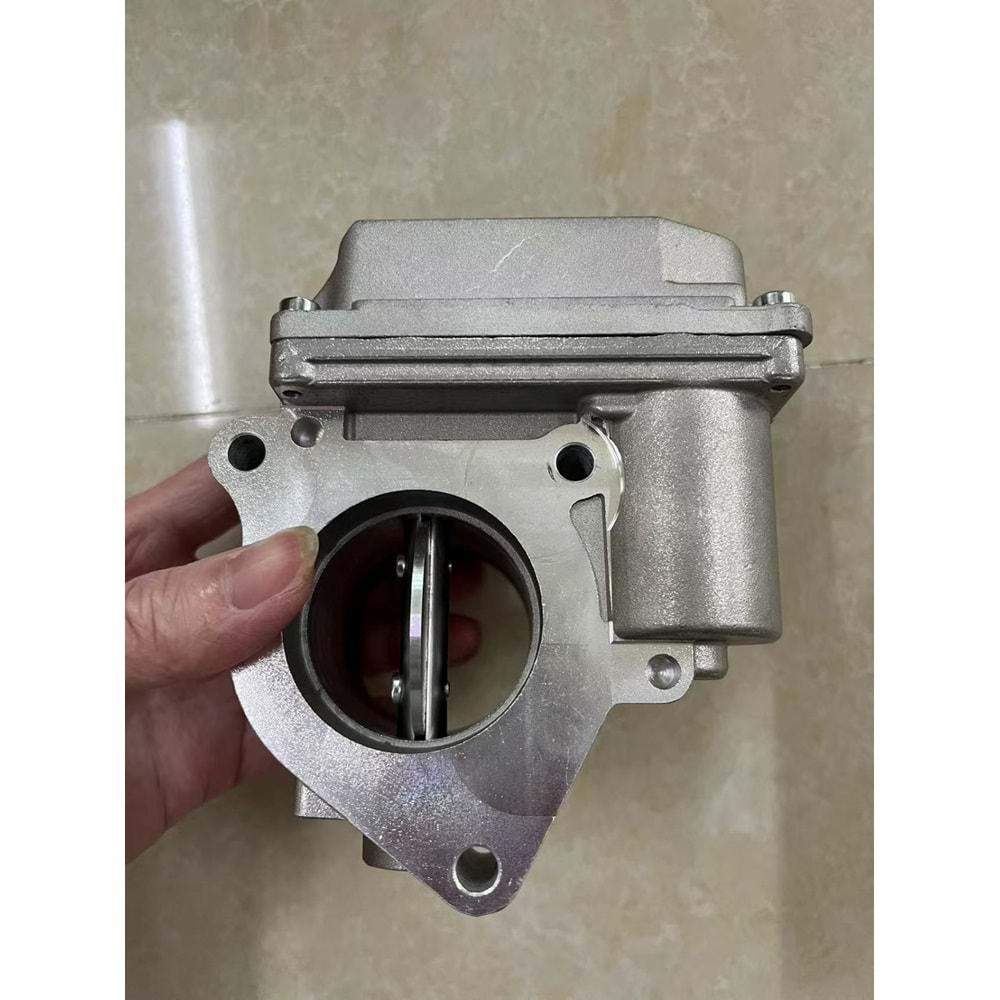 Suzuki Grand Vitara 1.9 2006-2012 Gaz Kelebek Kelebeği Boğazı