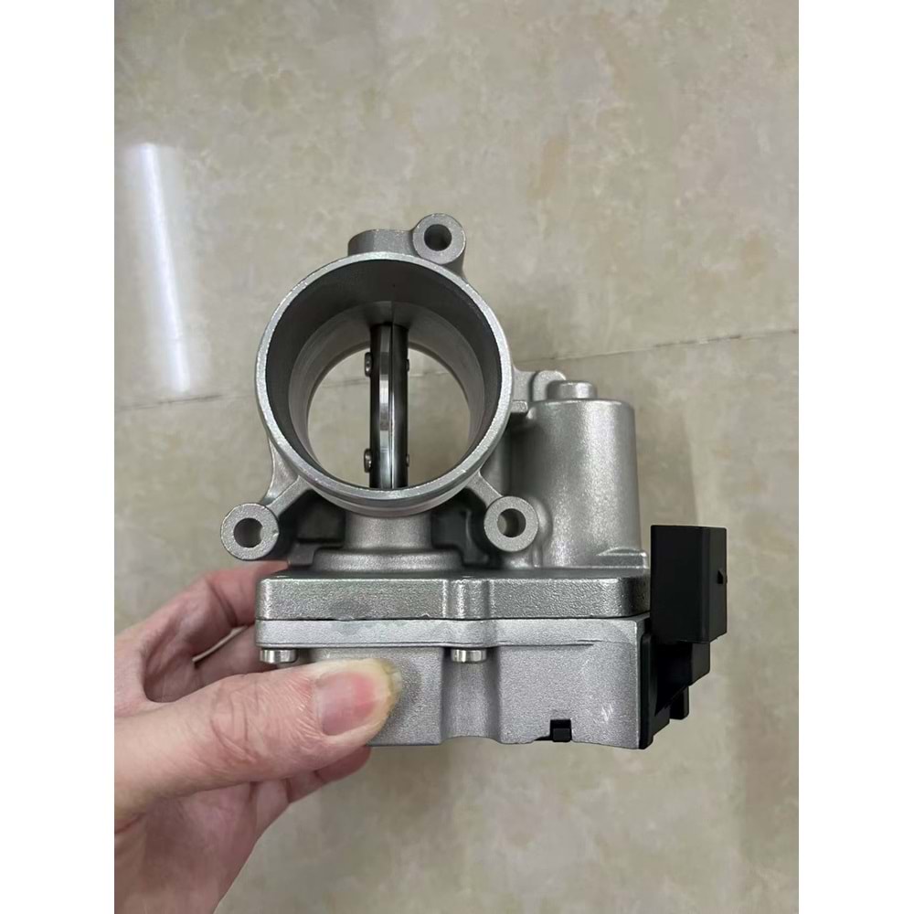 Suzuki Grand Vitara 1.9 2006-2012 Gaz Kelebek Kelebeği Boğazı