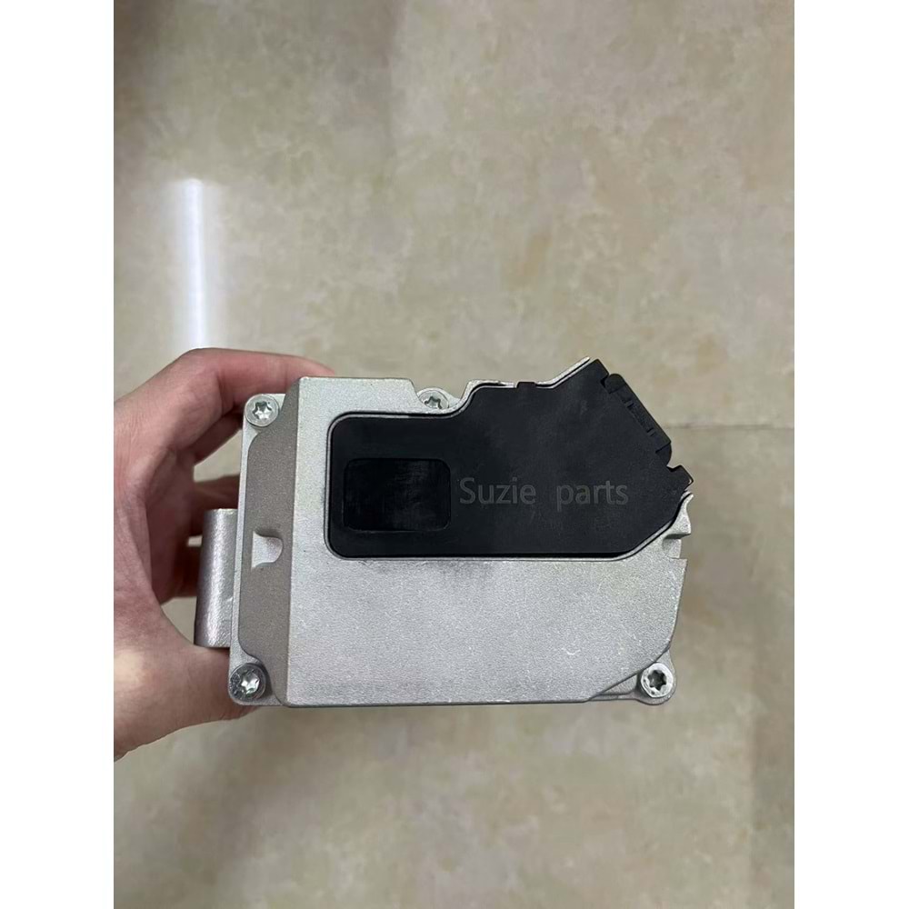 Suzuki Grand Vitara 1.9 2006-2012 Gaz Kelebek Kelebeği Boğazı