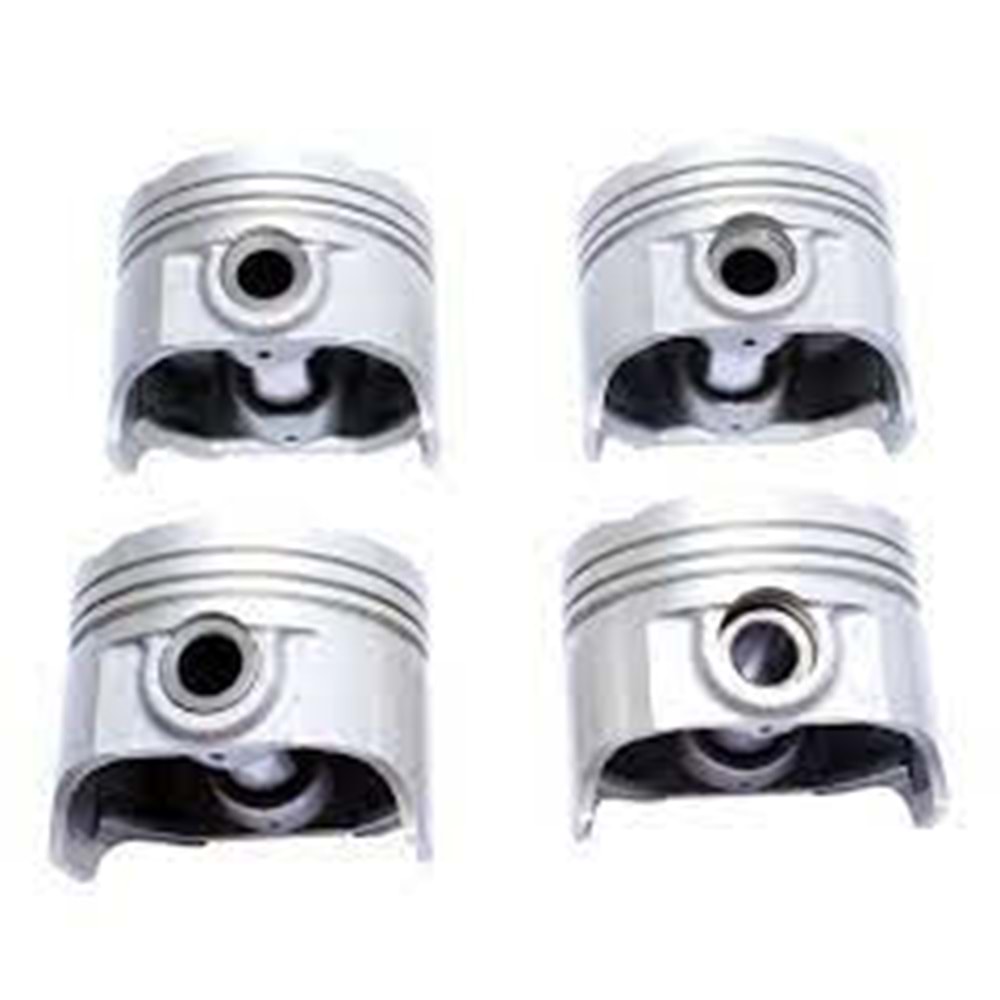 PİSTON STD SUZUKİ CARRY 90-97