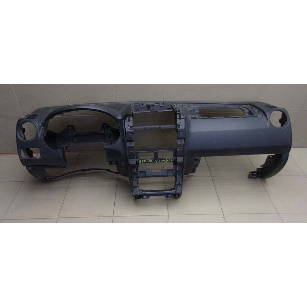 TORPİDO SUZUKİ VİTARA GRAND VİTARA 06-12 ÇIKMA