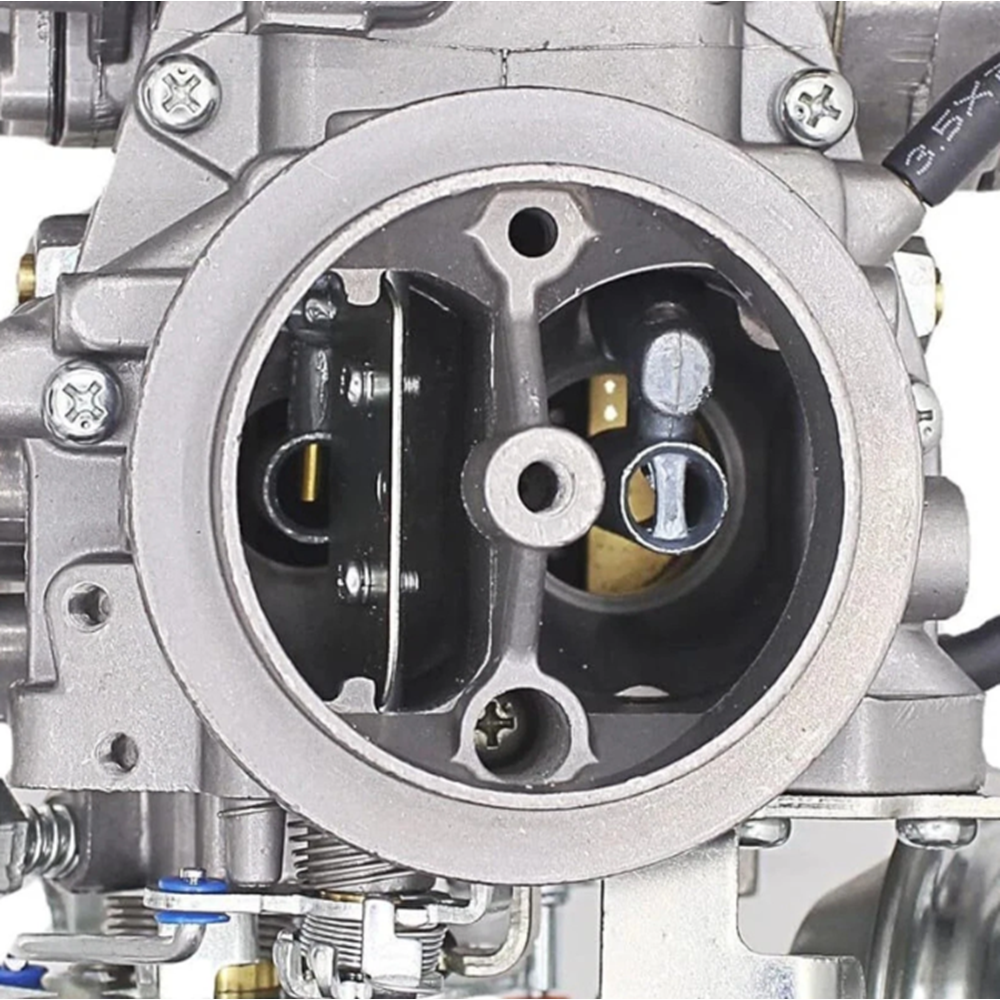 Suzuki Alto Maruti 800cc 1985-2001 Karbüratör Komple