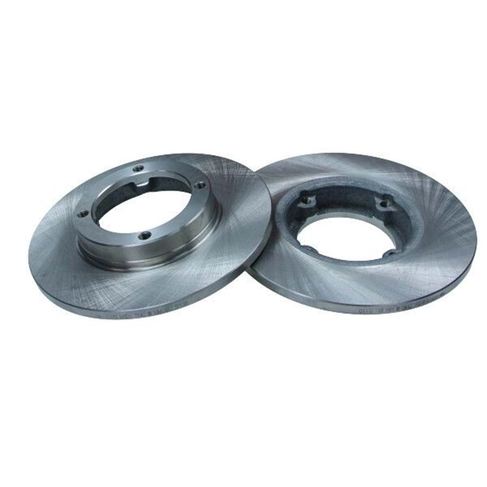 SUZUKİ SWİFT 1.0 90-97 232 MM ÖN FREN DİSK AYNA