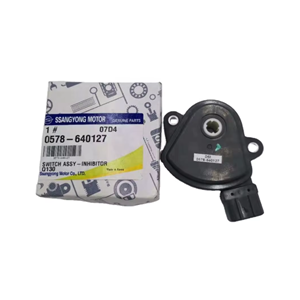 Ssangyong Rexton Korando Actyon Korando Vites Şalteri