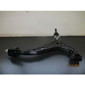 MG HS 2019-2025 SALINCAK ALT SOL