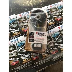 Motor Takoz Arka