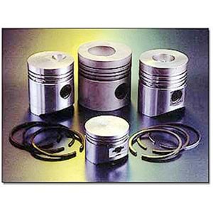 PISTON TAKIMI