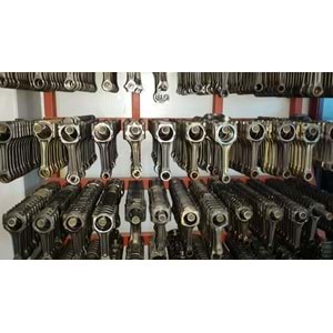 SY418 PISTON KOL