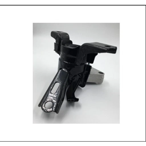 Toyota Corolla 1.4 D4D 2007-2009 Motor Takozu Sağ