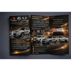 Sibop Emme Egsoz takımı GRAND VİTARA 06-11 J20A RKY