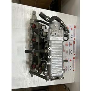 Suzuki Swift 1.3 16v 2002-2003 Emme Manifoldu Komple