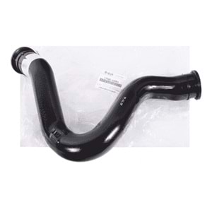 Suzuki Grand Vitara XL7 2.0 02-06 İntercoller Borusu sgp