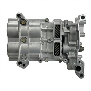 Honda Cr-v K20A 2.0 2002-2006 Yağ Pompası Balans