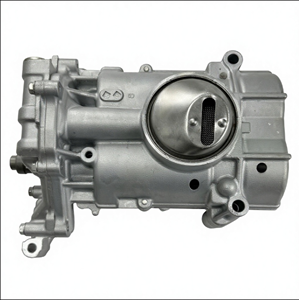 Honda Cr-v K20A 2.0 2002-2006 Yağ Pompası Balans