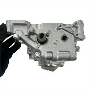 Honda Cr-v K20A 2.0 2002-2006 Yağ Pompası Balans
