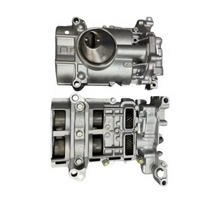 Honda Accord 2.4 k24 2002-2008 Yağ Pompası Balans Orj