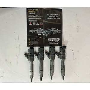 Suzuki Grand Vitara 1.9 DDİS Enjektör Çıkma Takım