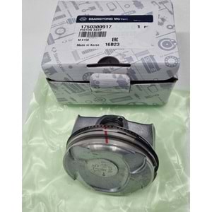 Ssangyong TIVOLI KORNADO G15D Piston Sekman STD 76.00mm