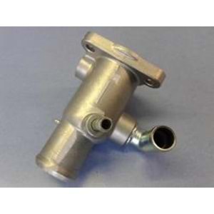 Suzuki Swift 05-10 Silindir Kapak SU ÇIKIŞ Borusu