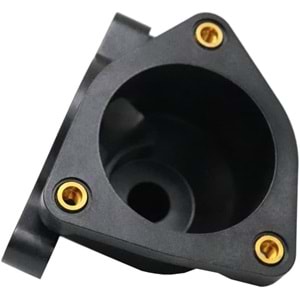 Honda Accord 2002-2008 k20 K24 Termostat Alt Kapağı Yuva