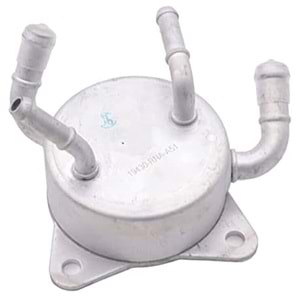 Honda Civic Fd6 06-11 Otomatik Şanzıman Yağ Soğutucu