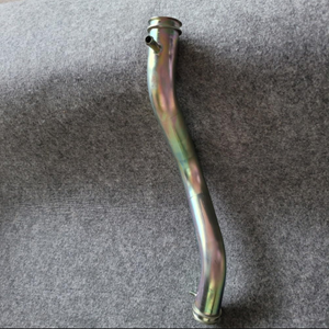 Honda Civic 1.5 L15BB 2016-2021 Devirdaim Arka Borusu