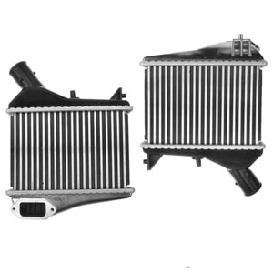Honda Civic 1.6 2012-2017 Turbo Radyatörü İntercooler