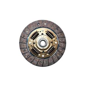 Suzuki Grand Vitara Xl7 2.0 Dizel 02-06 Debriyaj Balatası val