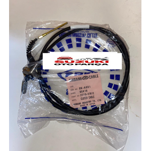 Suzuki Vitara Jlx 90-01 5 Kapı Debriyaj Teli Japon