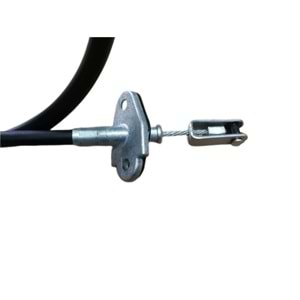 Suzuki Vitara Jlx 90-01 5 Kapı Debriyaj Teli Japon