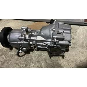 Suzuki Vitara 1.4 Turbo 15-20 Arka Defransiyel