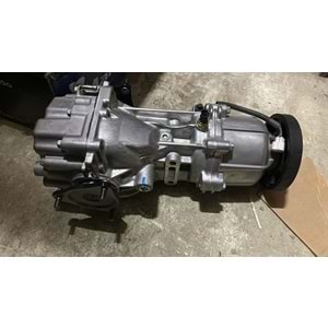 Suzuki Vitara 1.4 Turbo 15-20 Arka Defransiyel