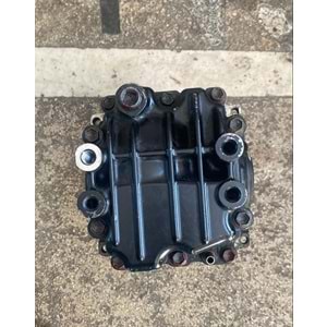 Suzuki Swift 1.2 4x4 2012-2017 Arka Defransiyel Çıkma