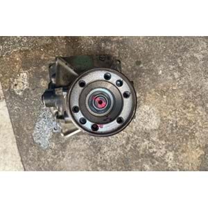 Suzuki Swift 1.2 4x4 2012-2017 Arka Defransiyel Çıkma