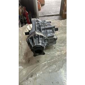 Suzuki Vitara 1.4 Turbo 15-20 Ön Defransiyel