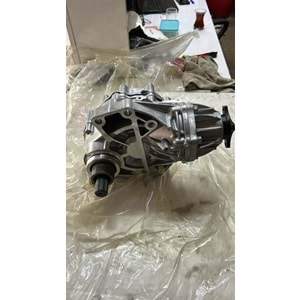 Suzuki Vitara 1.4 Turbo 15-20 Ön Defransiyel