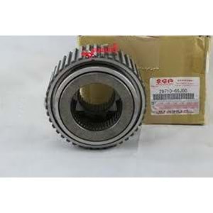 Suzuki GRAND VİTARA 1.9 2.0 06-12 Arazi Şanzıman LSD Dişlisi sgp