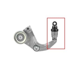 Honda Civic 2007 Vantilatör Gergi Rulman Pistonu