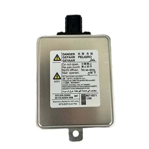 Honda Civic 06-12 - Accord 09-12 Zenon Xenon Beyni