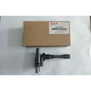 Suzuki Swift 05-10 Jimny Grand Vitara Ateşleme Bobini sgp